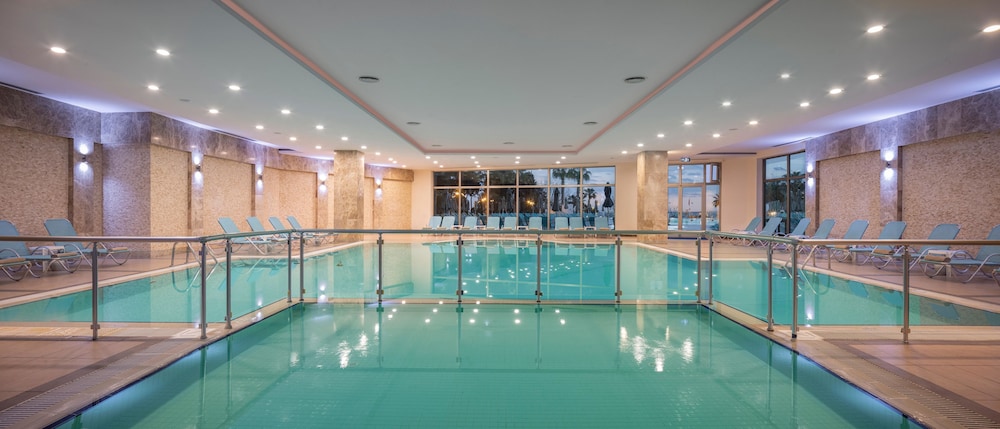 Arcanus Hotels Sorgun 48/87