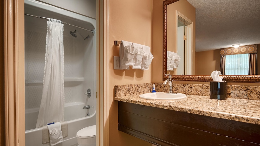 Best Western Sunday House Inn 17/30