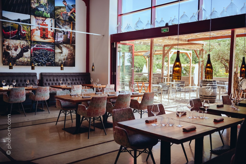 Domaine Riberach 50/66