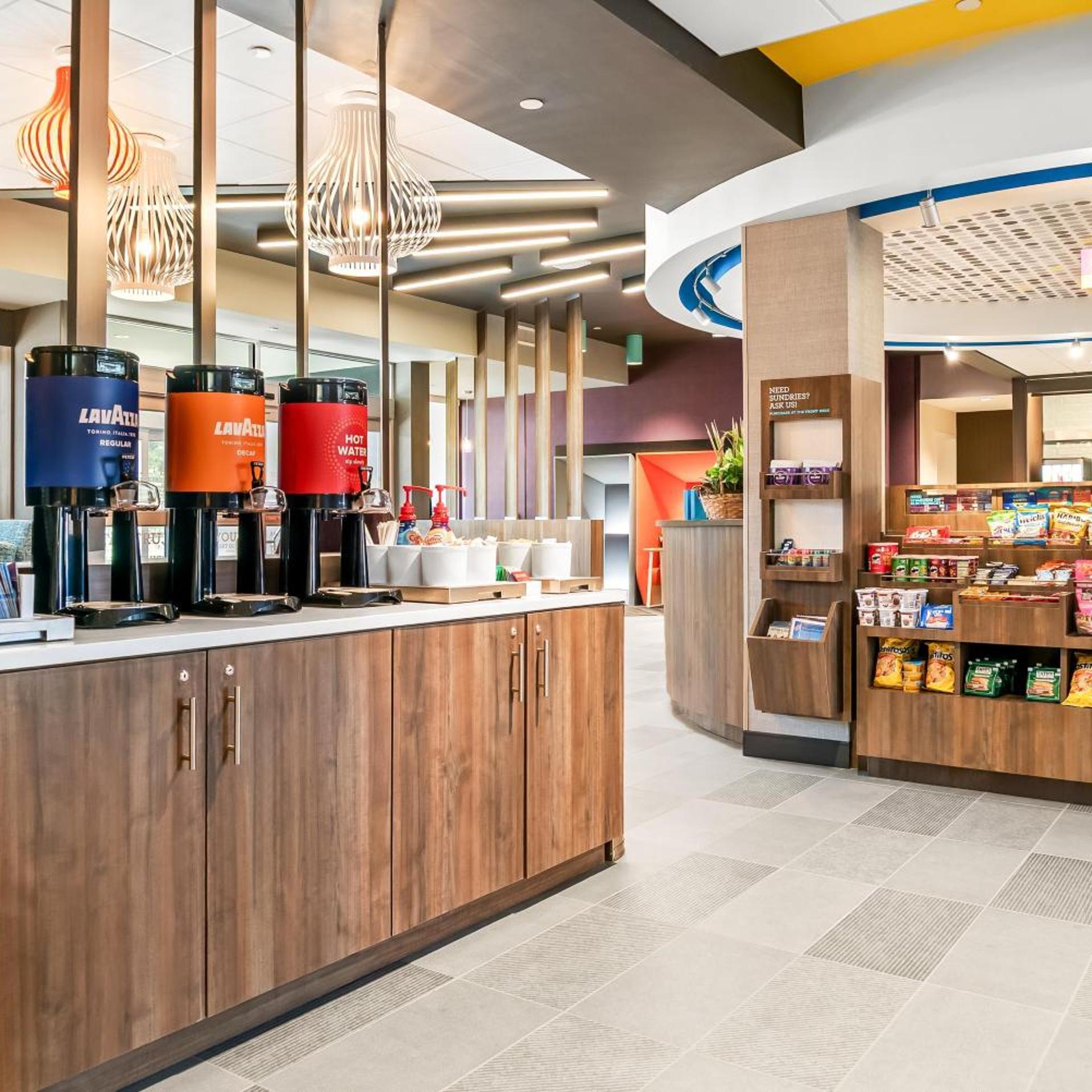 Tru by Hilton Hagerstown 34/52