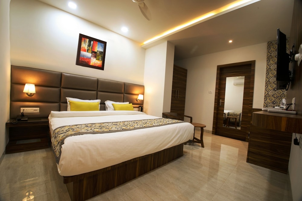 Hotel Narayanam 5/21
