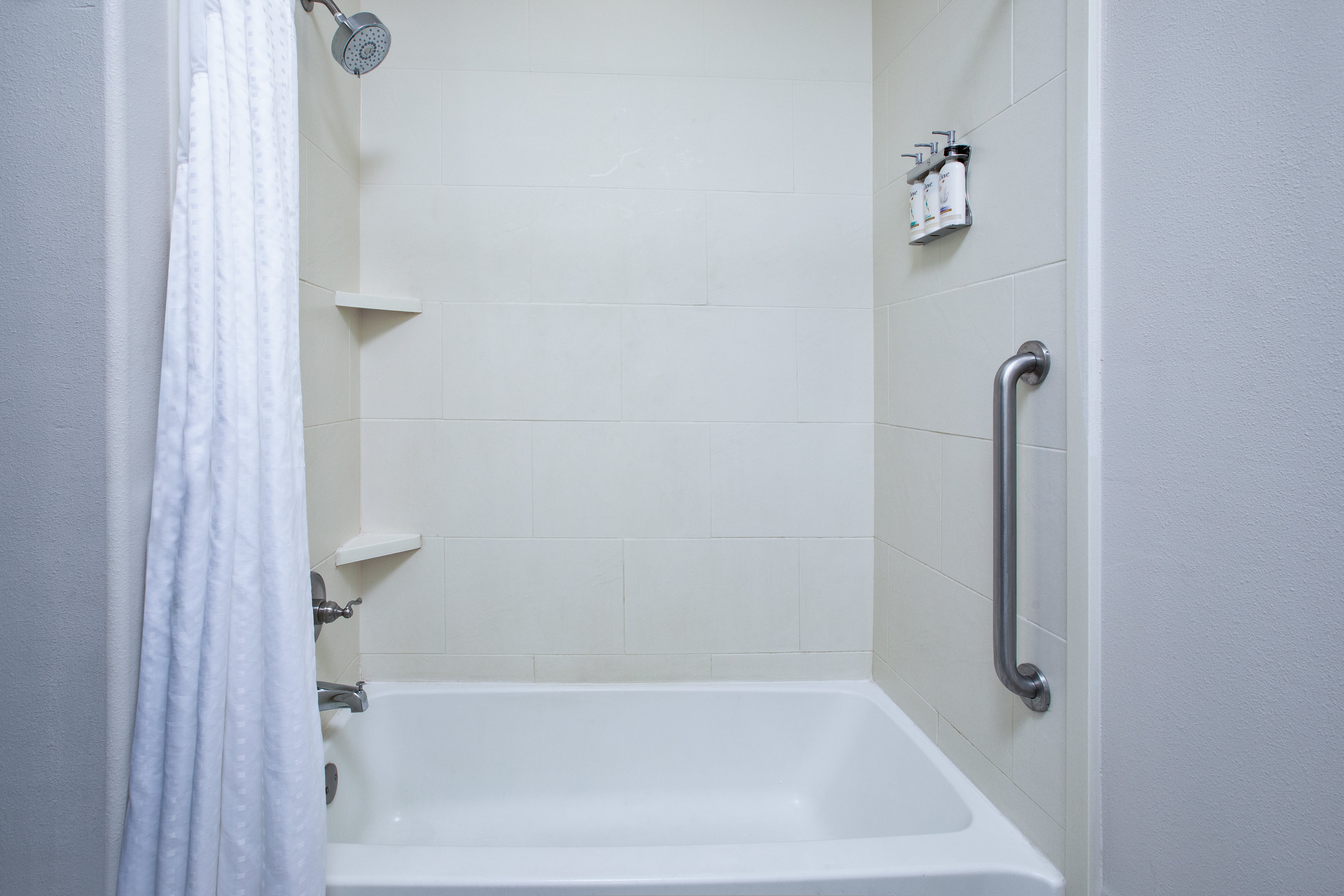 Holiday Inn Express Hotel And Suites Duncan 67/67