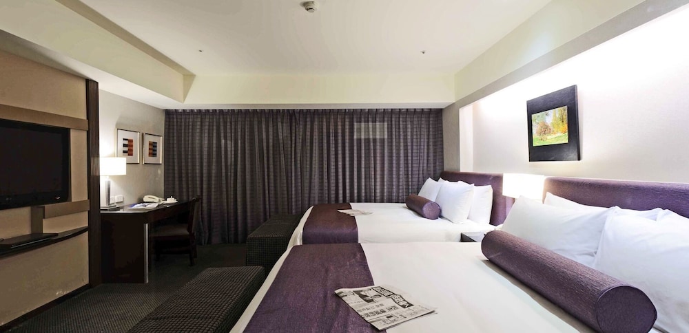 K Hotels Yungho 13/45