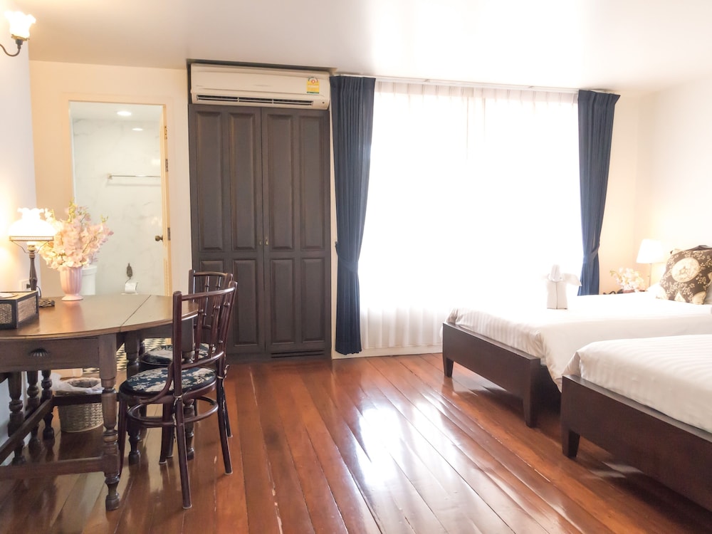 SSIP Boutique Dhevej Bangkok 17/50