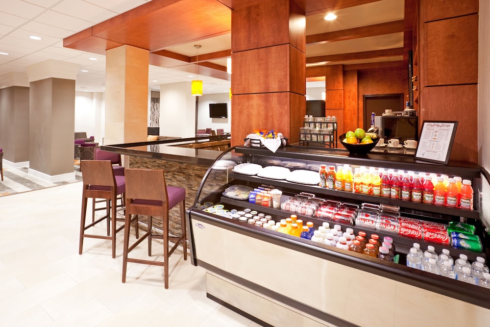HOLIDAY INN AUSTIN MIDTOWN 60/78