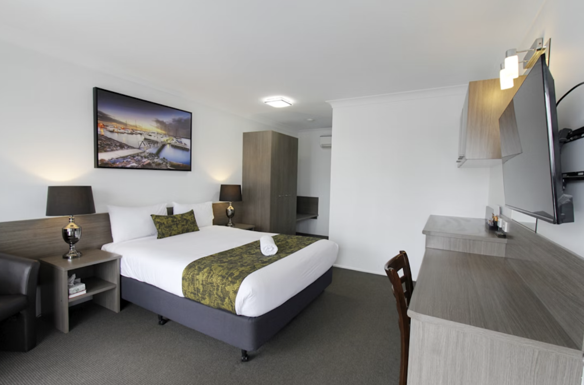 Takalvan Motel 10/49