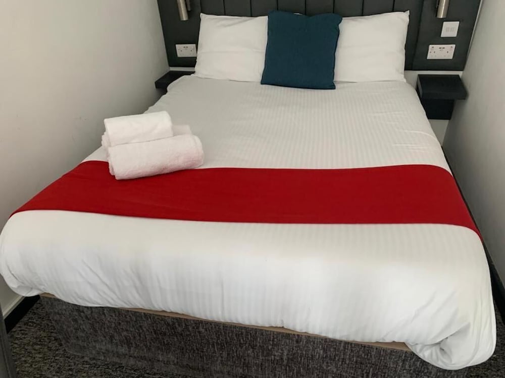 Trivelles Regency Nottingham 27/69