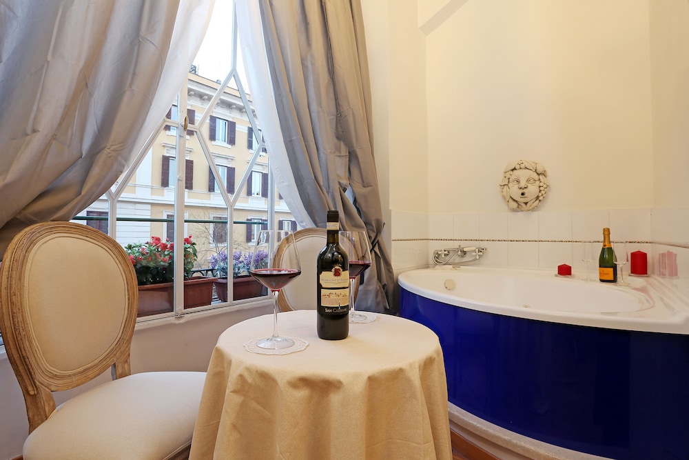 Grand Tour Roma Guest House 56/73