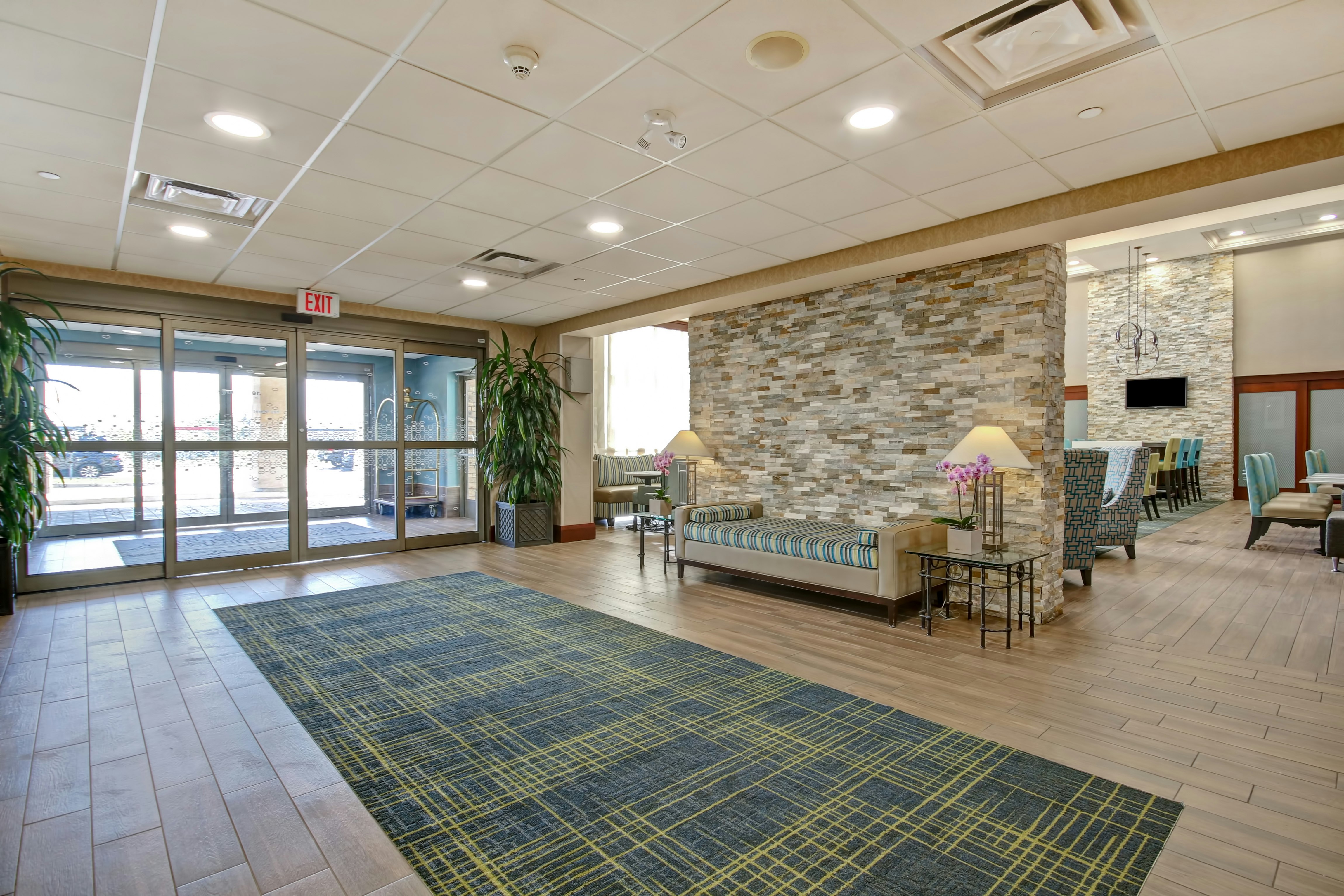 Hampton Inn and Suites by Hilton Guelph 37/58