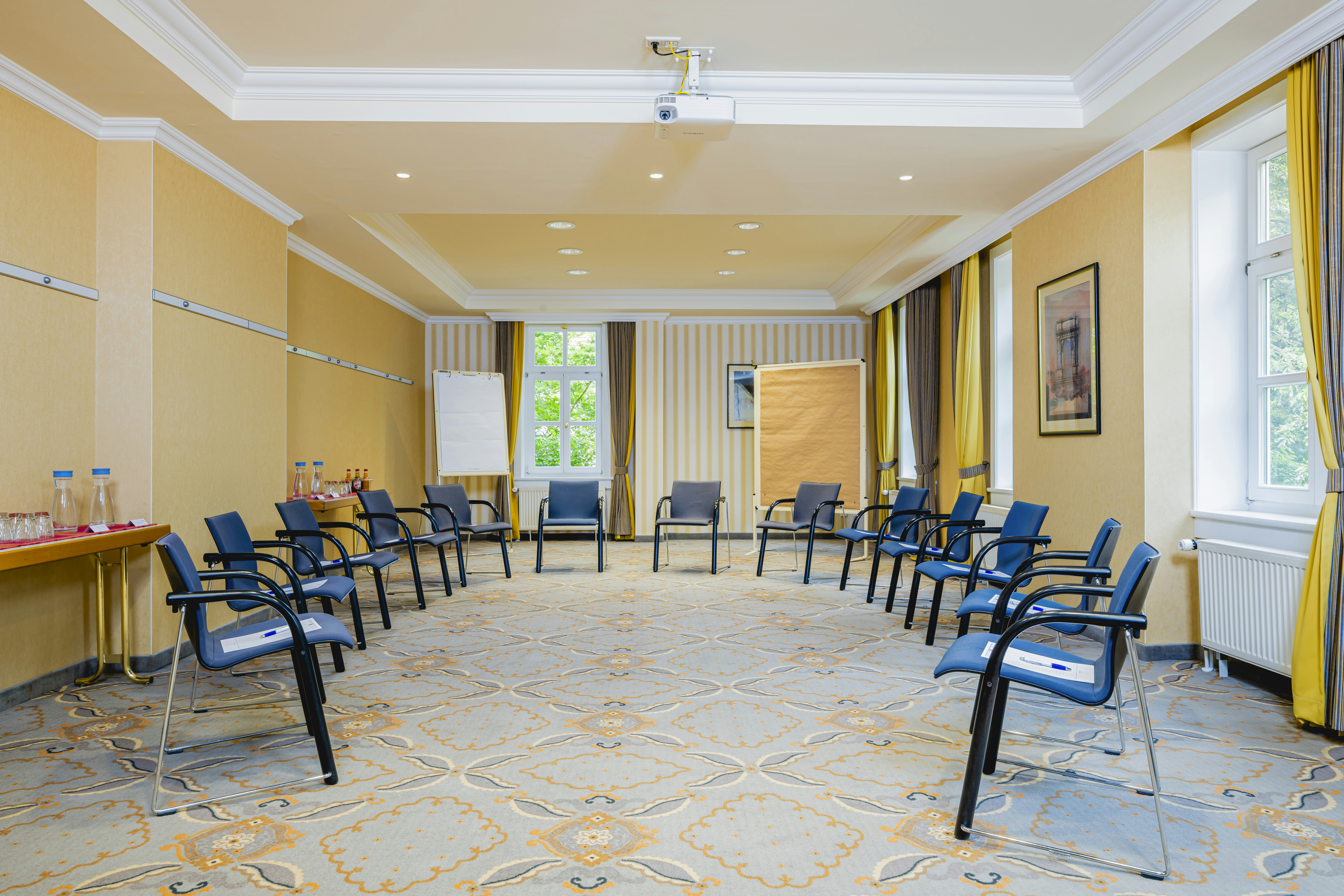 TOP Hotel am Schlosspark 44/54