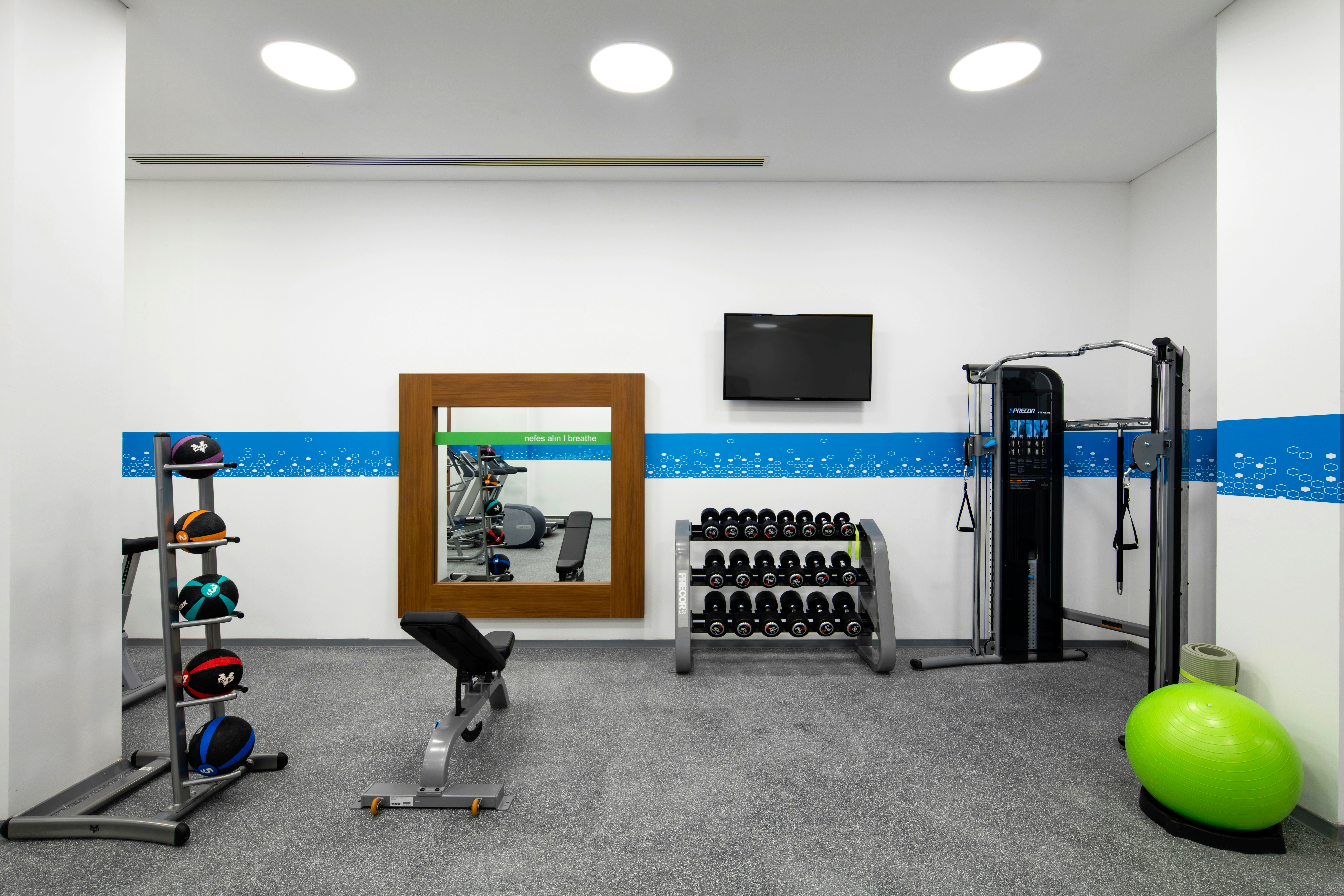 Hampton By Hilton Aliaga Izmir 19/30