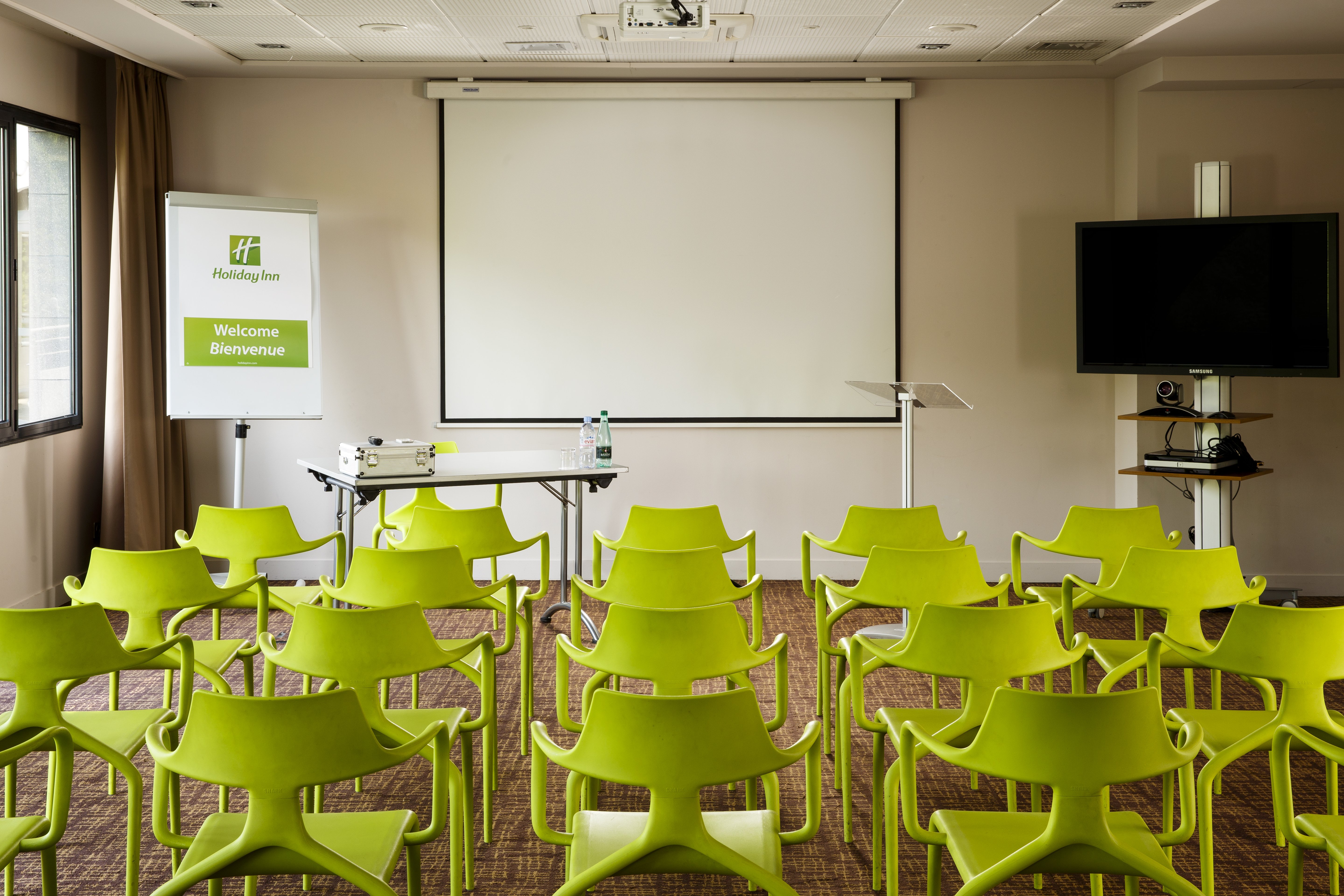 Holiday Inn Lyon Vaise 64/80