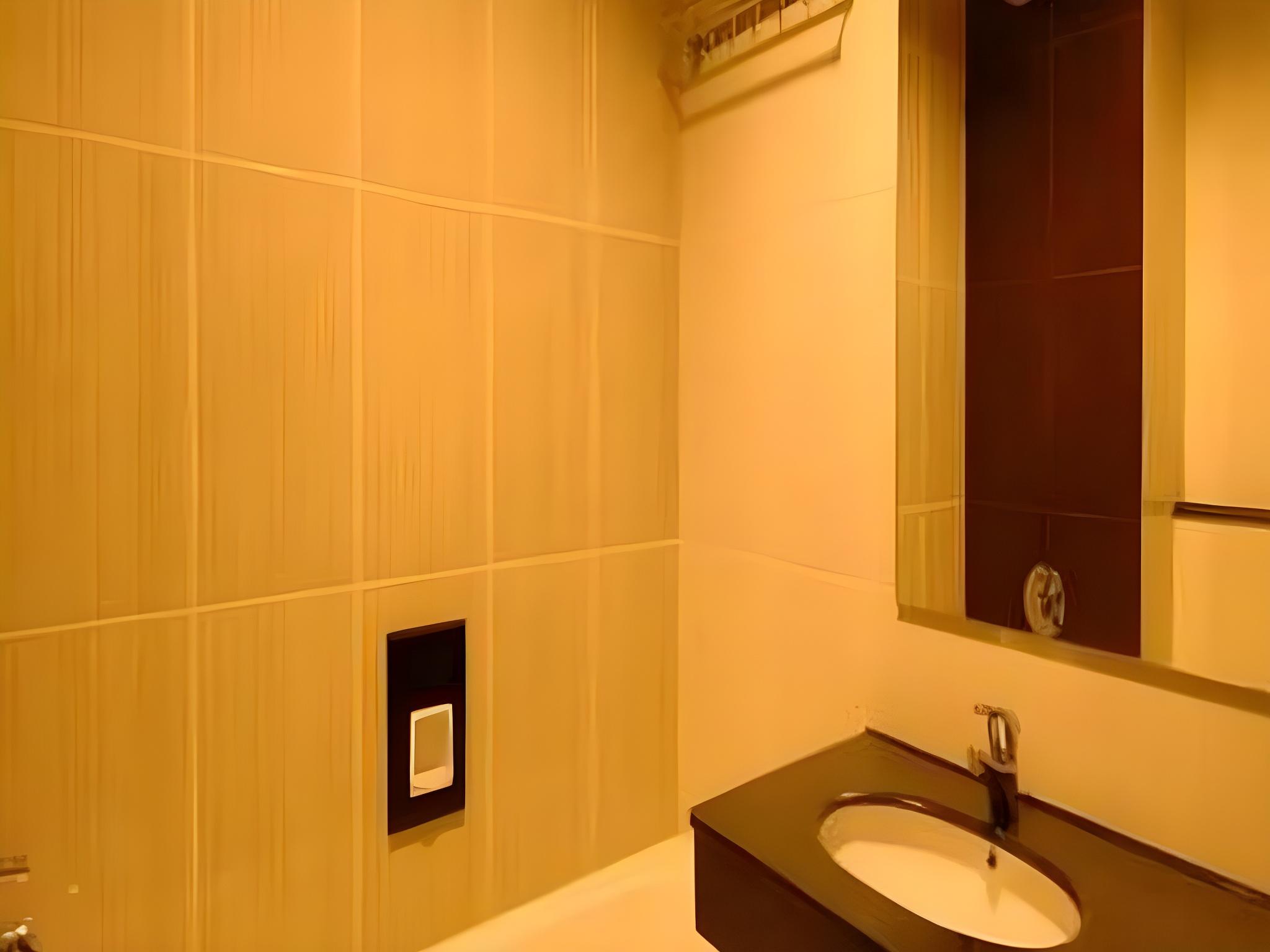 Hotel Bintang Tawangmangu 17/17