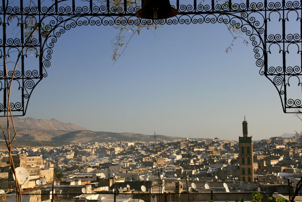 Dar el Ghalia 47/50