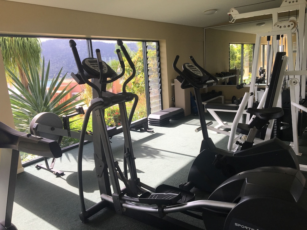 Pinnacles Resort Amp Spa 46/76