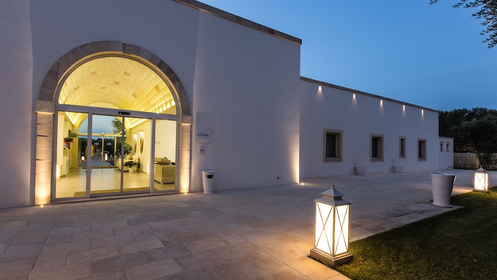 Masseria Muntibianchi Agriresort 43/50