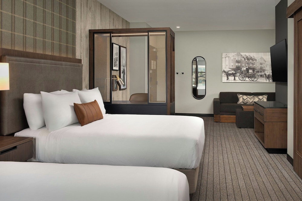 Springhill Suites By Marriott Steamboat Springs 19/63