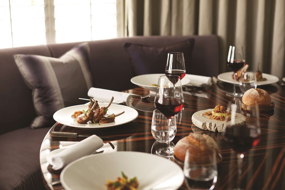 The Cadogan A Belmond Hotel London 37/49