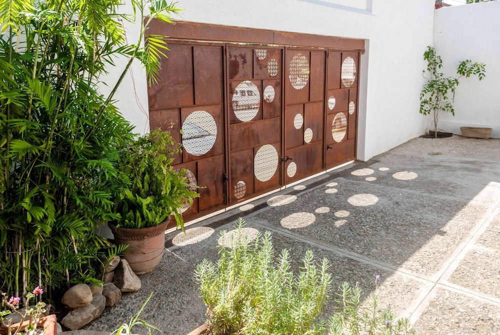 Hotel Boutique Casa los Cantaros 22/50