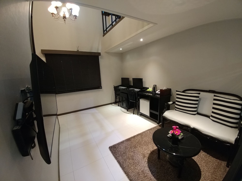 Jeonju Stay Hotel 19/29