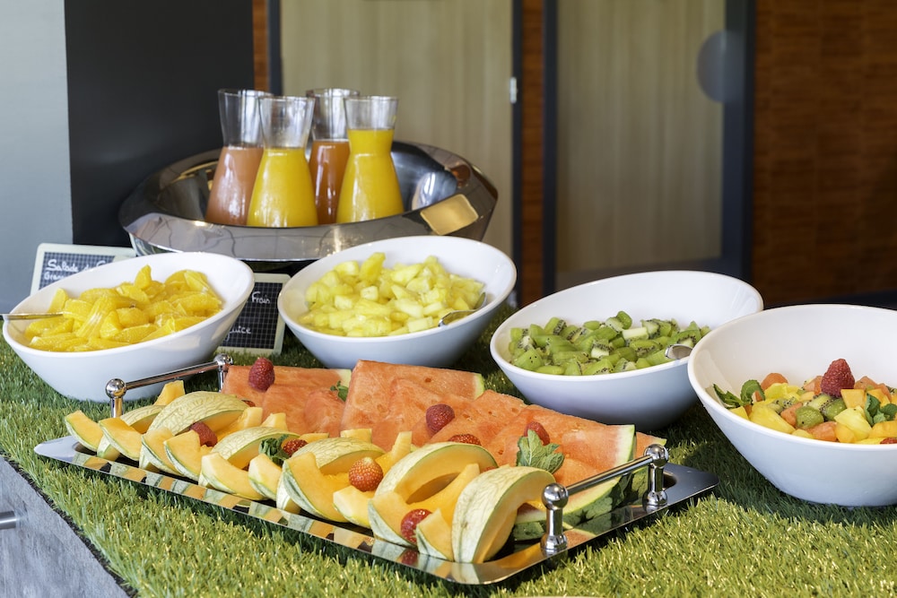 Best Western Plus Hotel Escapade Senlis 37/46