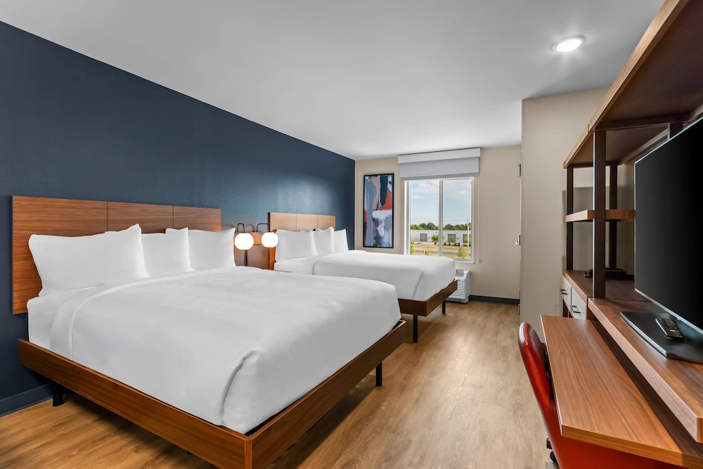 Everhome Suites Panama City Beach - 30A 26/60