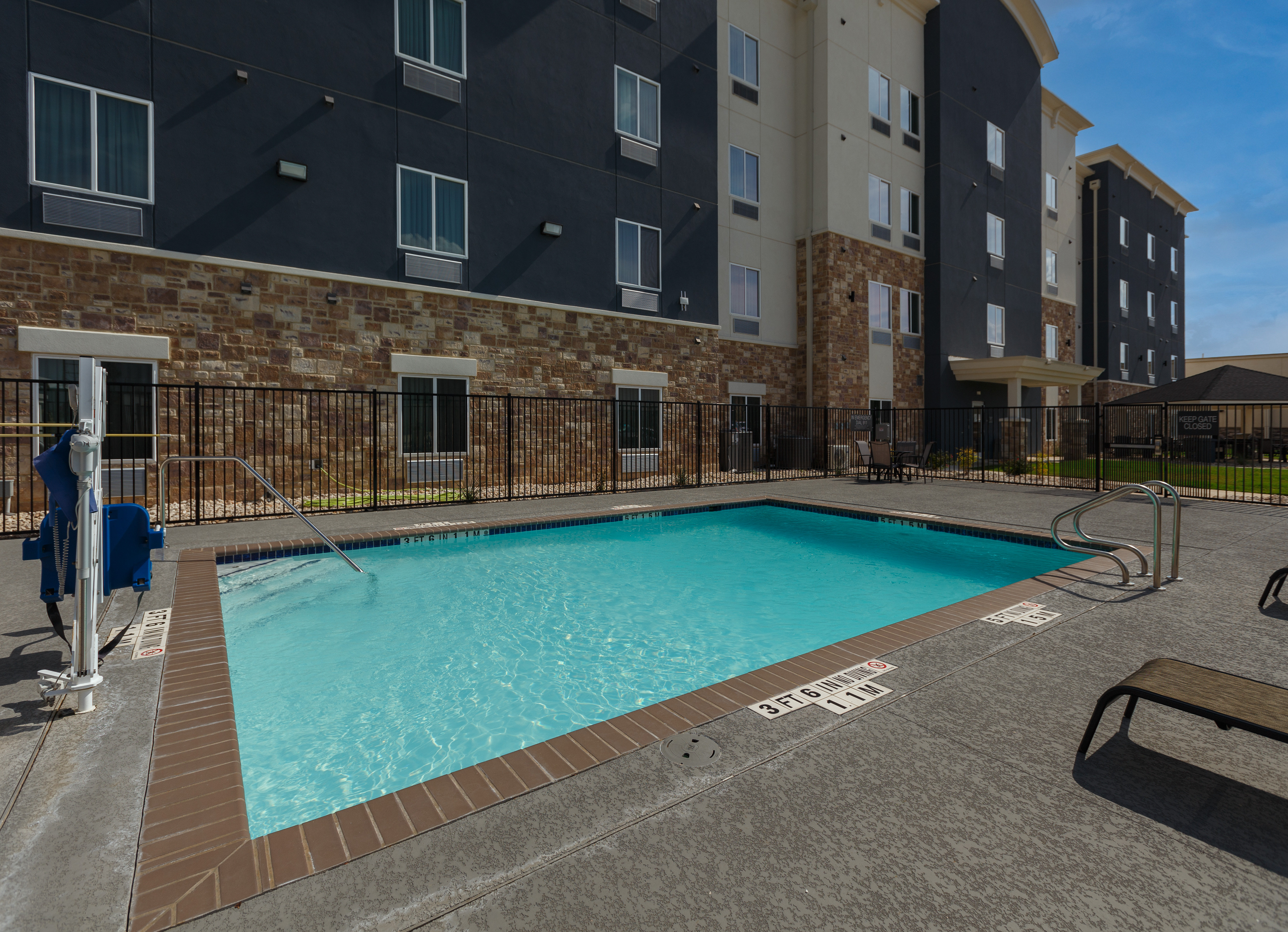 Candlewood Suites San Antonio - Schertz 59/59