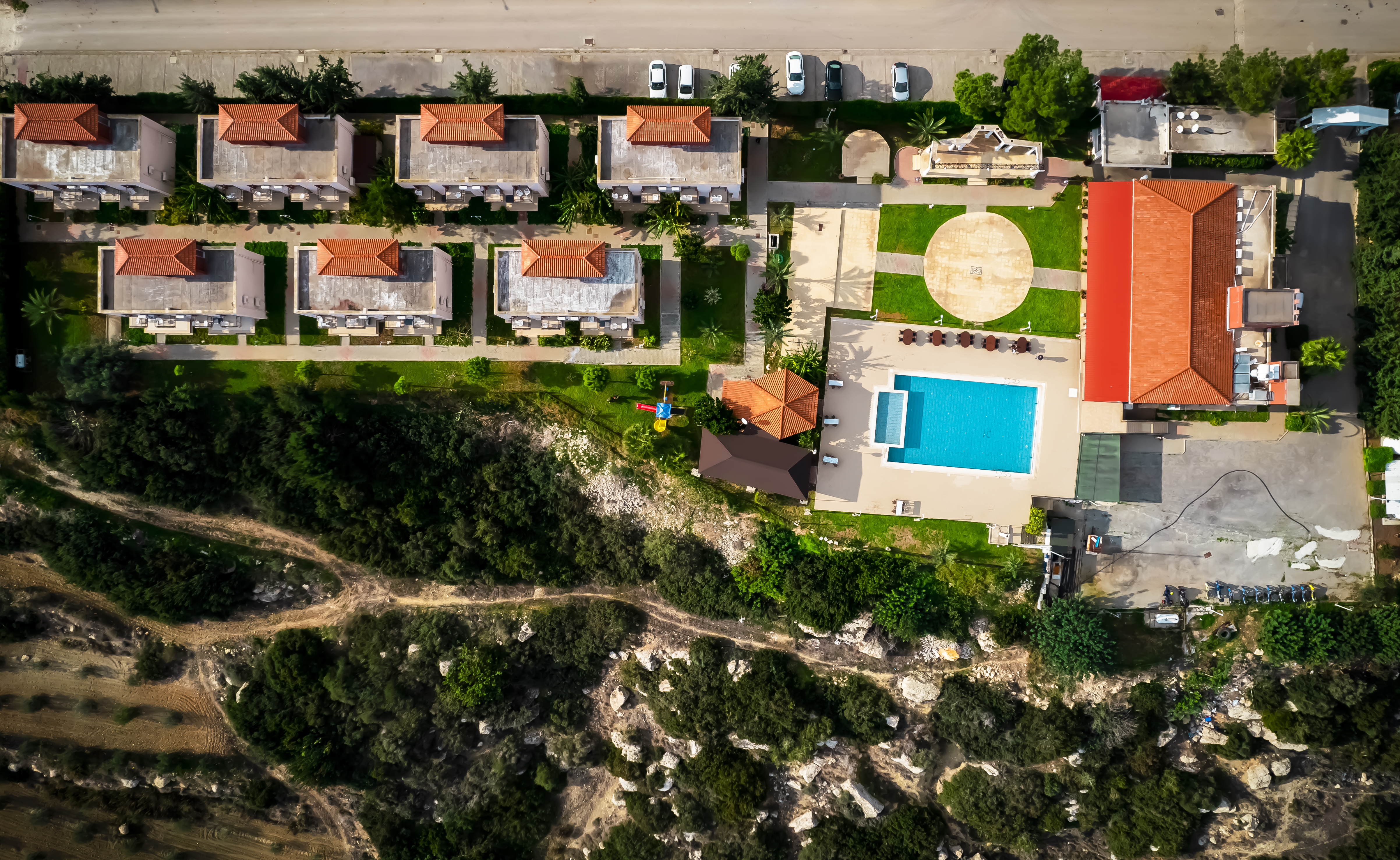 Celebi Garden Hotel 2/50