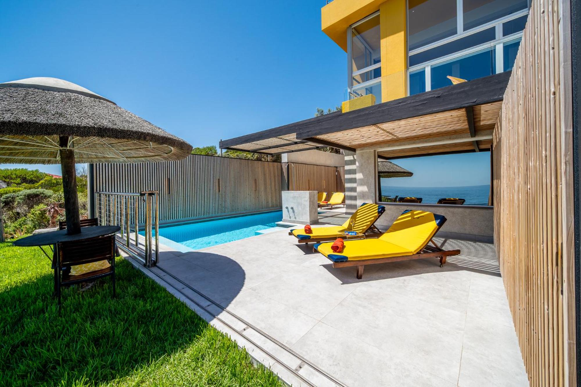 Crayfish Lodge Sea & Country Guest House 31/47