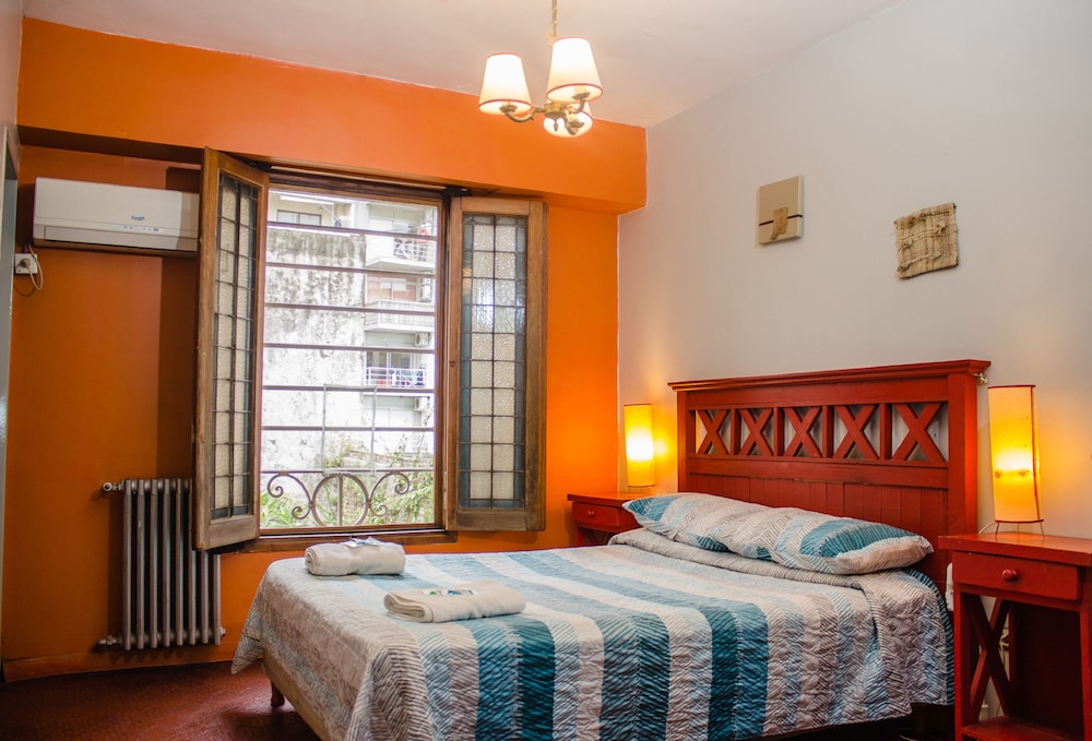 Play Hostel Arcos (ex Hostel Suites Palermo) 25/59