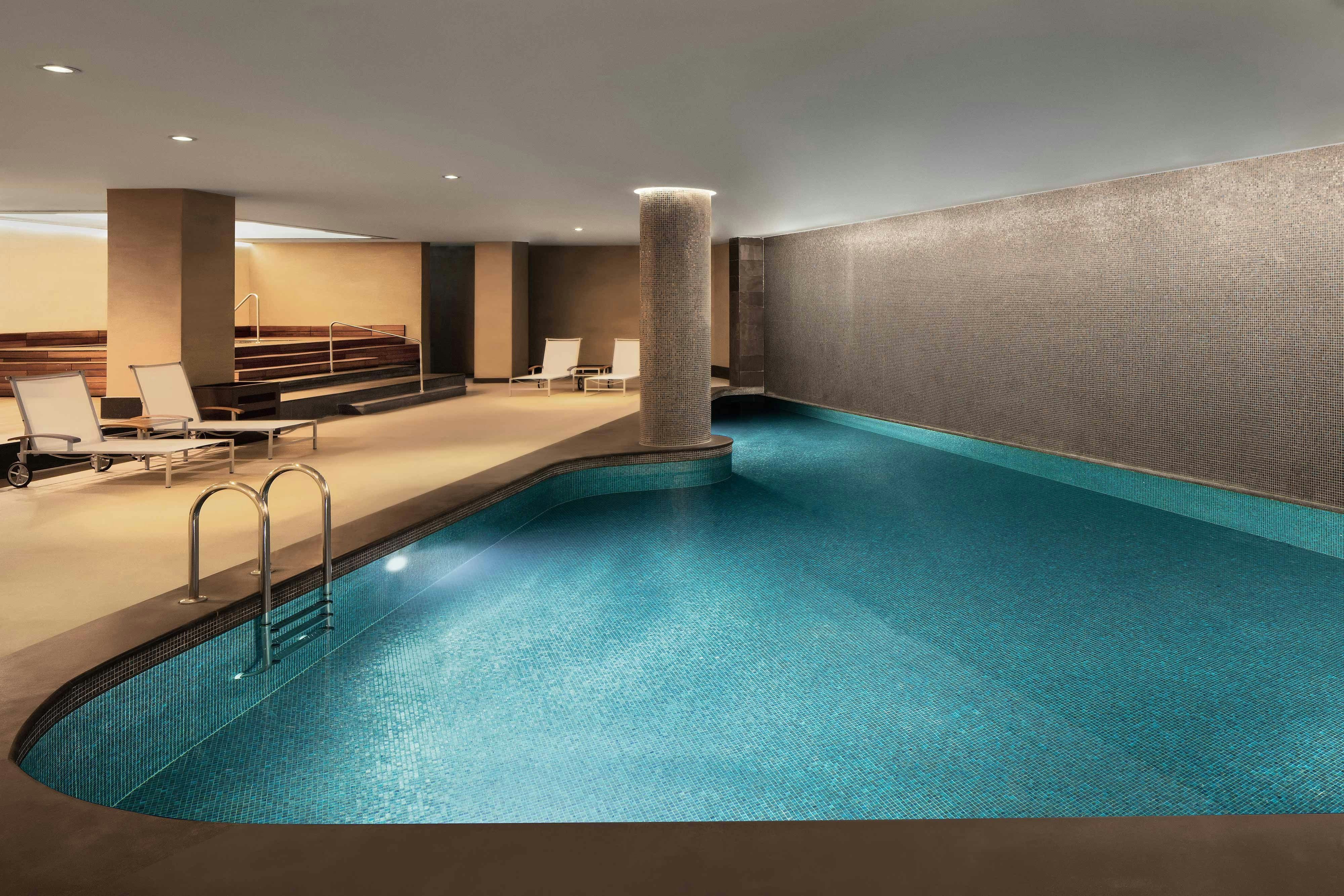Sheraton Istanbul Levent 37/83