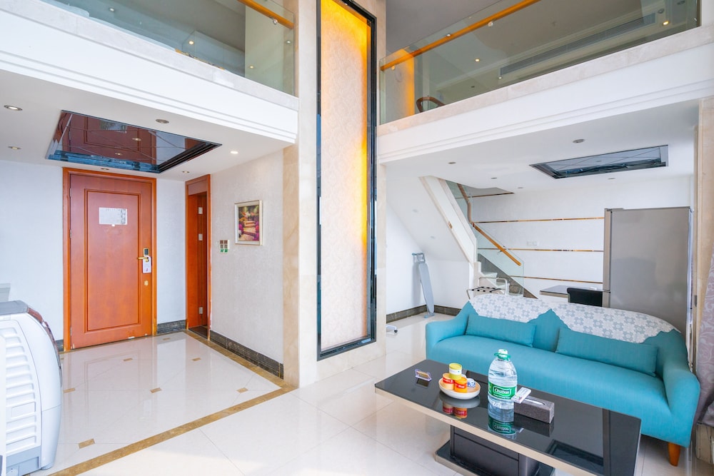 Louidon Mega Apartment Hotel of Kam Rueng Plaza Sunshine 53/77