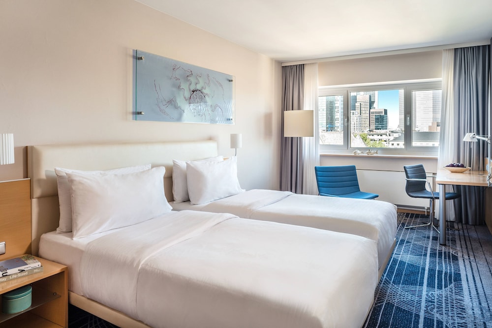 Le Meridien Frankfurt 14/59