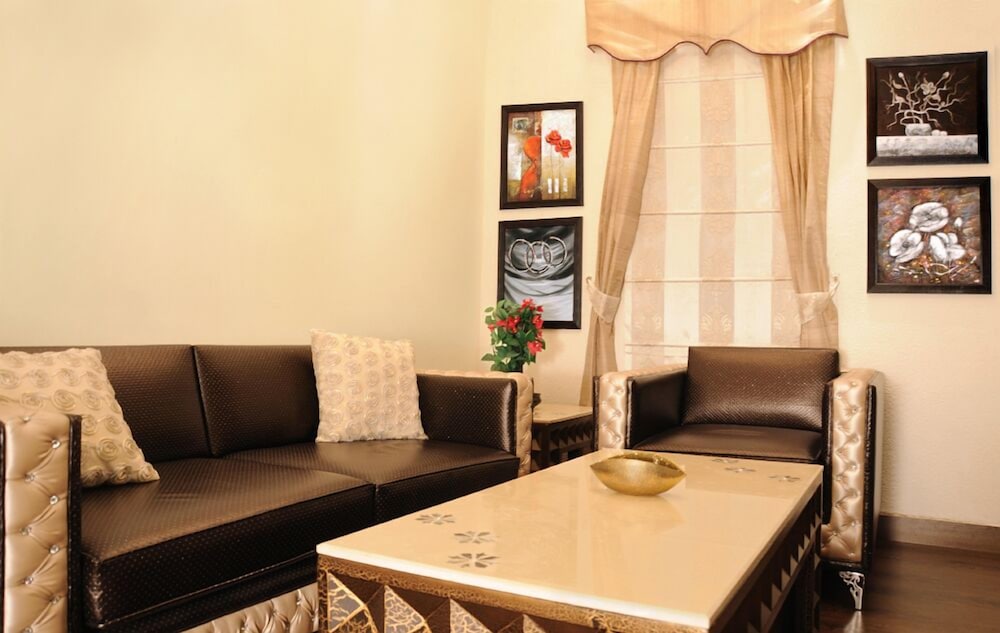 Maharaja Regency 19/27