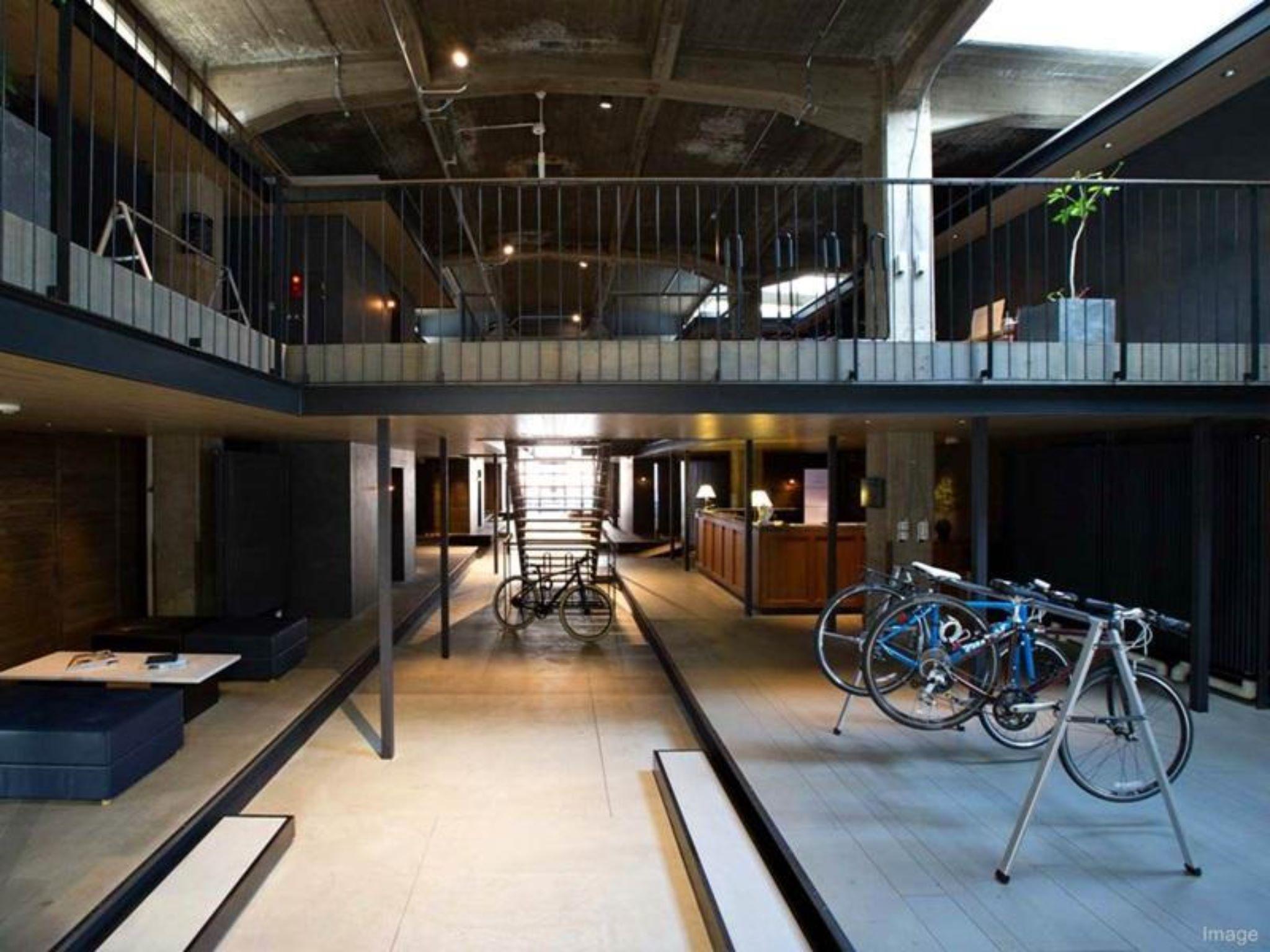 Onomichi U2 Hotel Cycle 61/78