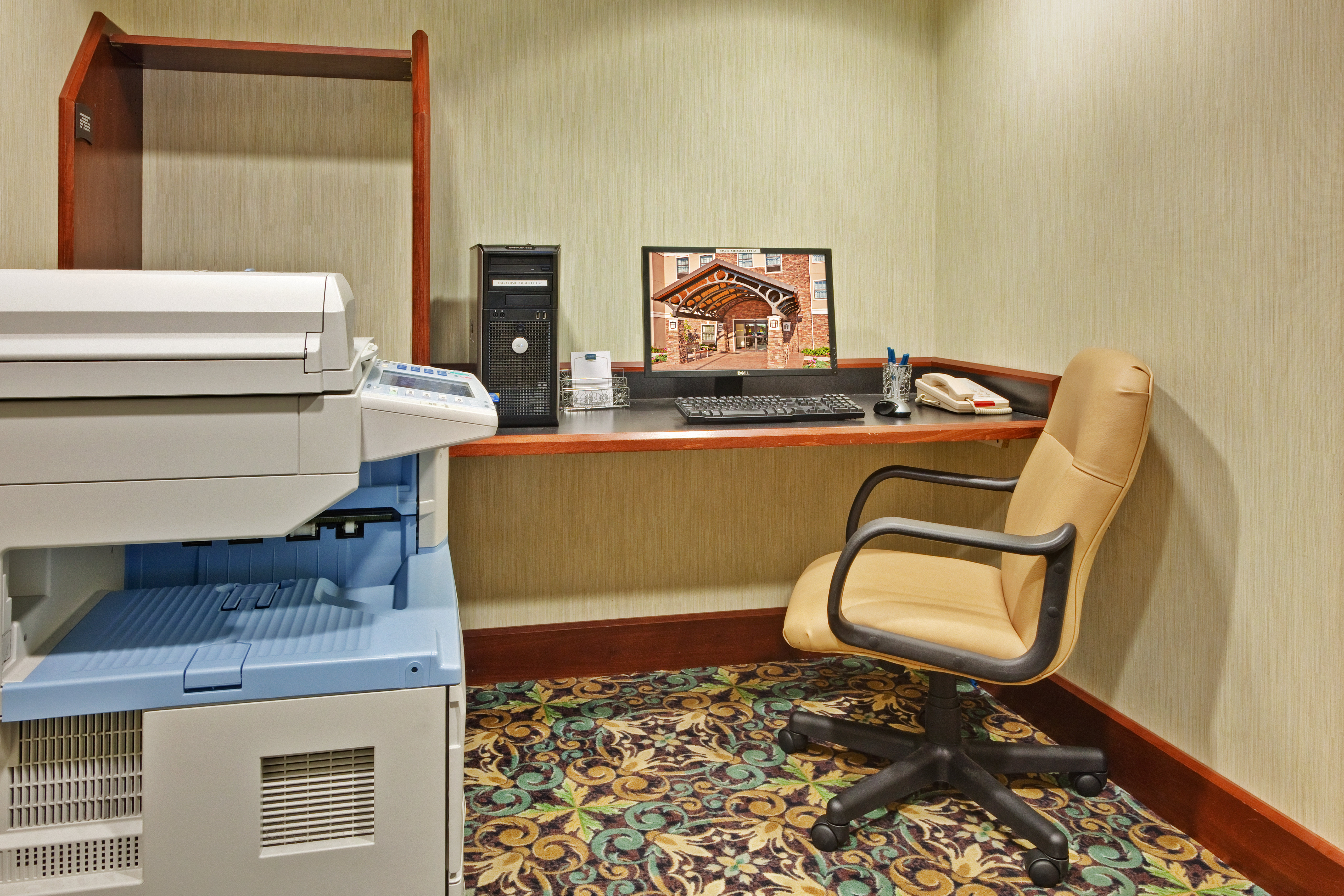 Staybridge Suites Buffalo 67/76