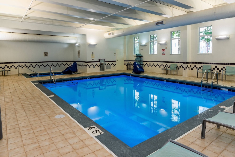 Springhill Suites By Marriott Fairbanks in FAIRBANKS - AK