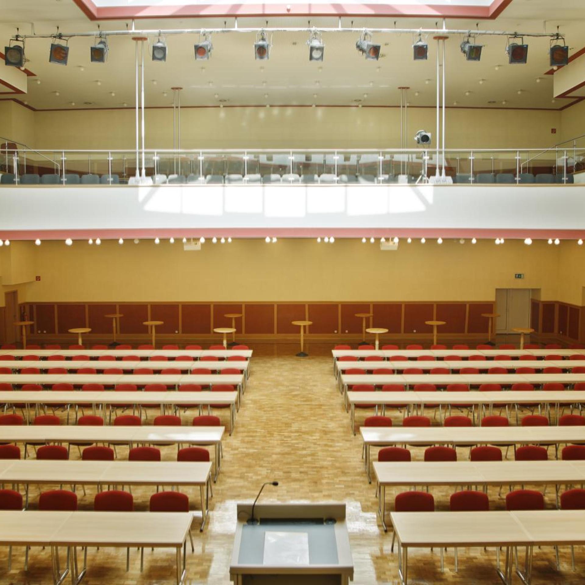 Hotelpark Stadtbrauerei Arnstadt 3/64