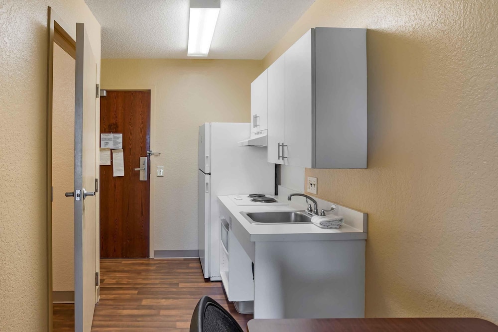 Extended Stay America Philadelphia - Mt. Laurel Crawford Pl 35/52
