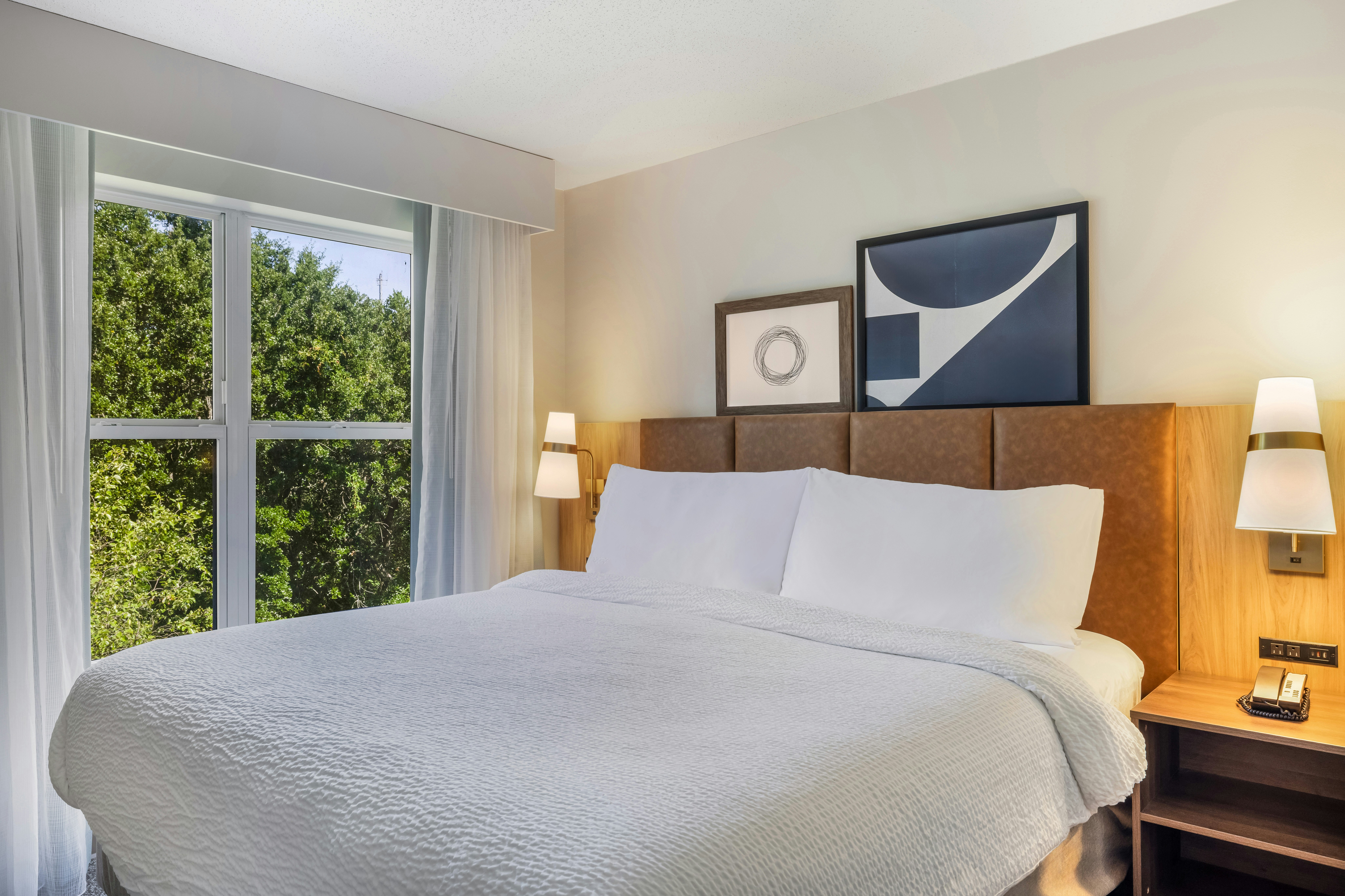 Homewood Suites by Hilton Pensacola Arpt (Cordova Mall Area) 13/50