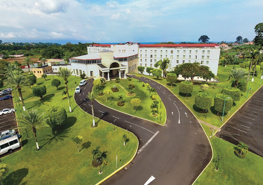 Hilton Malabo 38/46