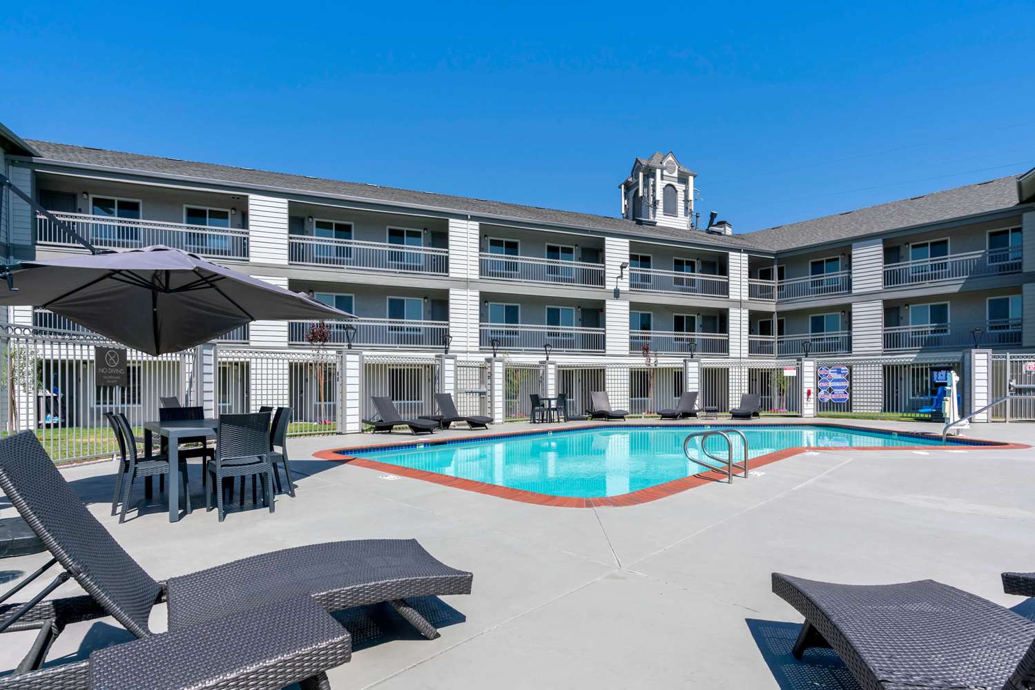 Comfort Inn Antioch - Century Plaza 5/32