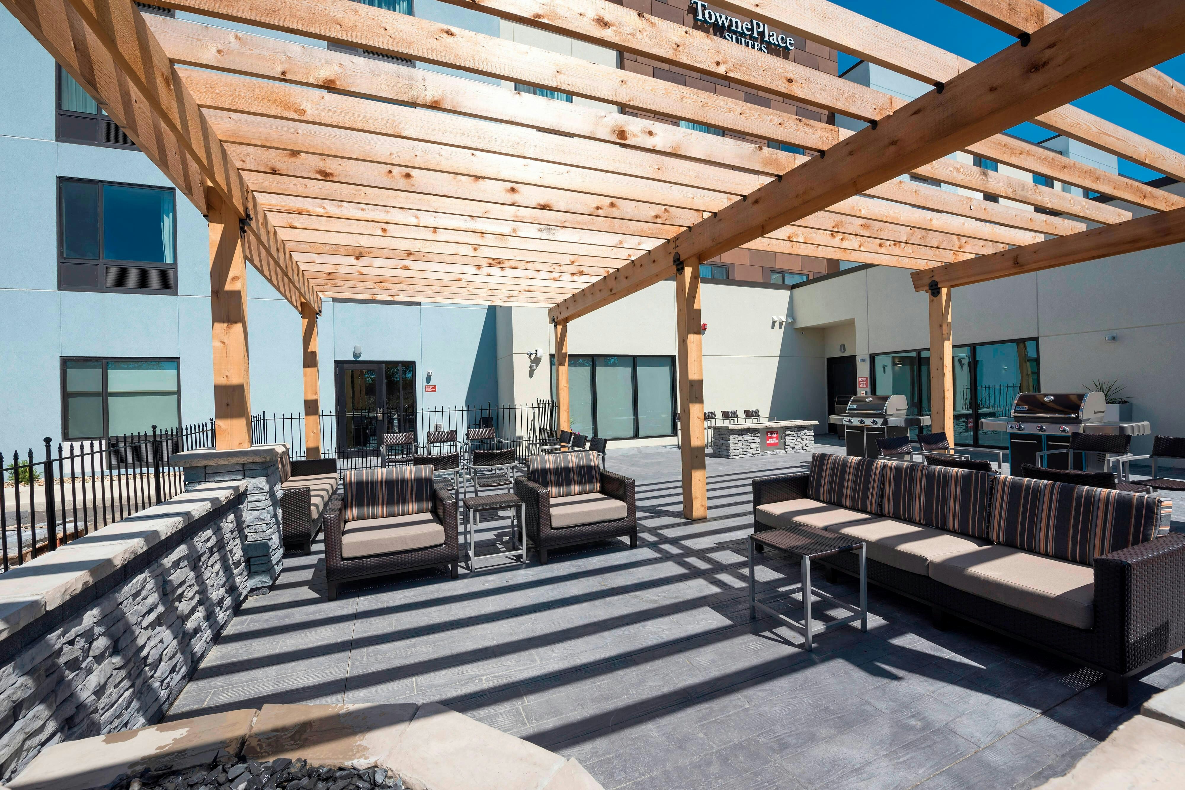 TownePlace Suites by Marriott Ontario-Mansfield 18/38