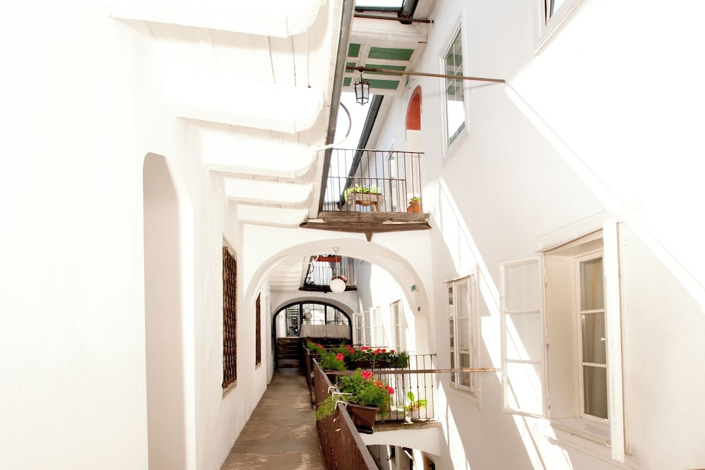 Austria Classic Hotel Wolfinger 9/50
