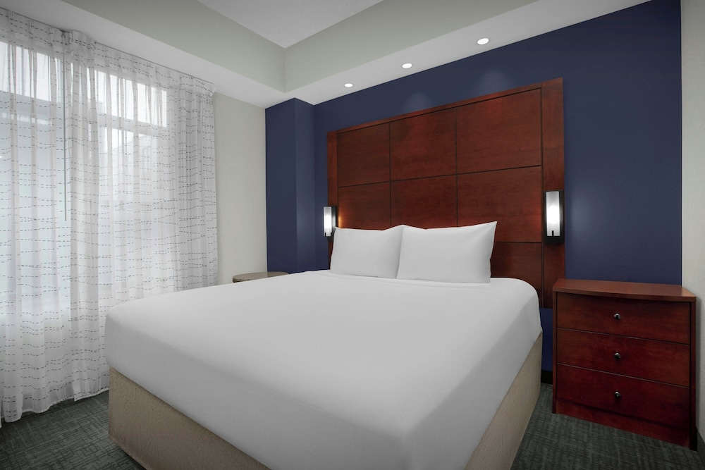 1 Bedroom, Suite, Accessible