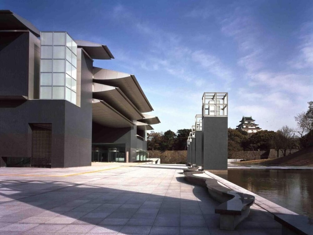 Hotel Avalorm Kinokuni 9/52