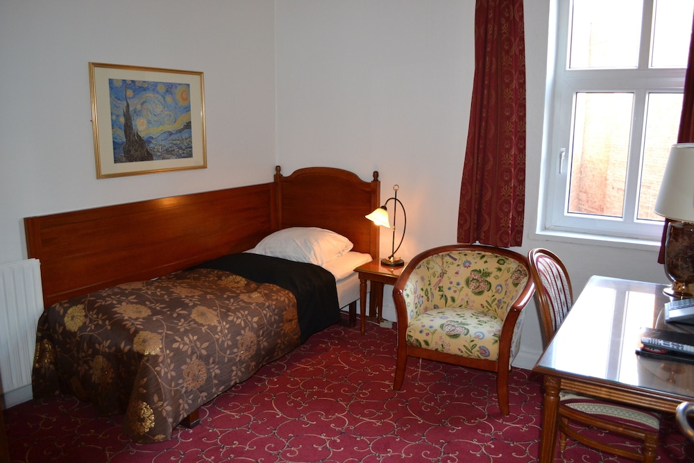 Milling Hotel Windsor 17/42