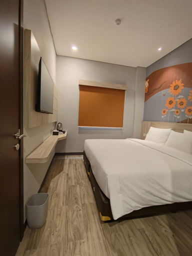 True Blue Sanno Pluit - Jakarta 6/11