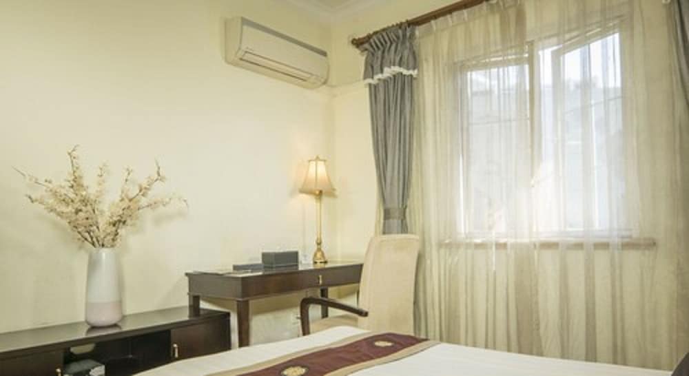 Ladoll Service Apartment 21/71