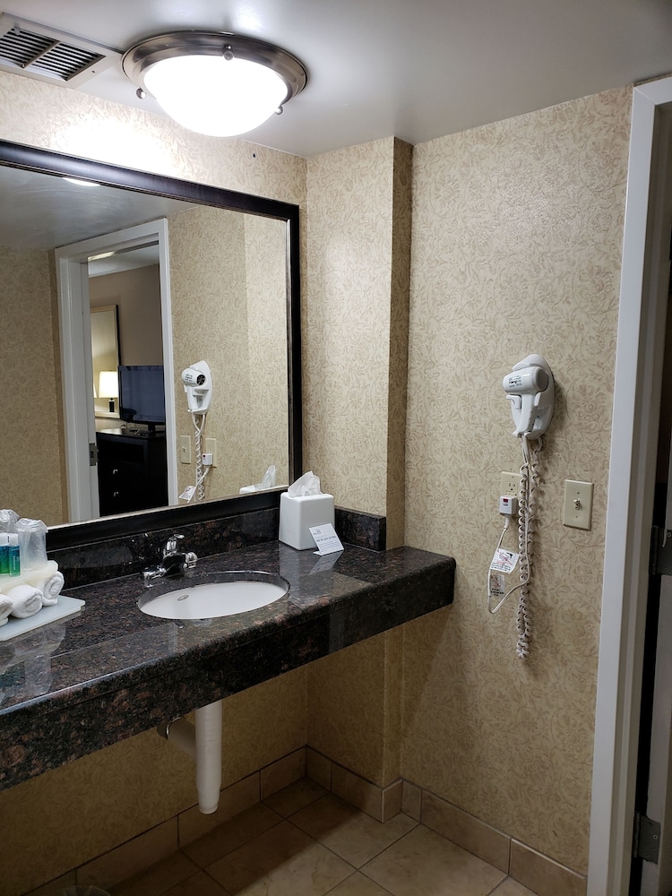 Holiday Inn Express Detroit-Birmingham 18/39